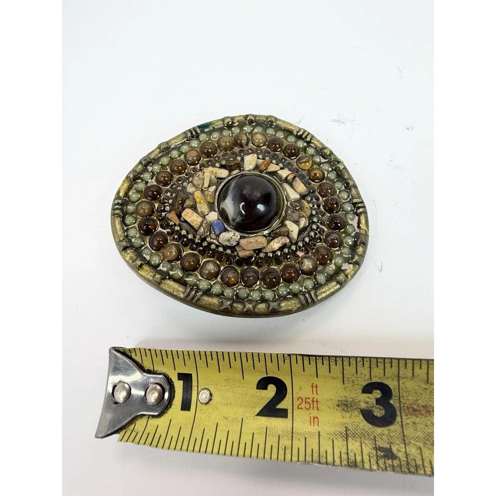N/A vintage metal